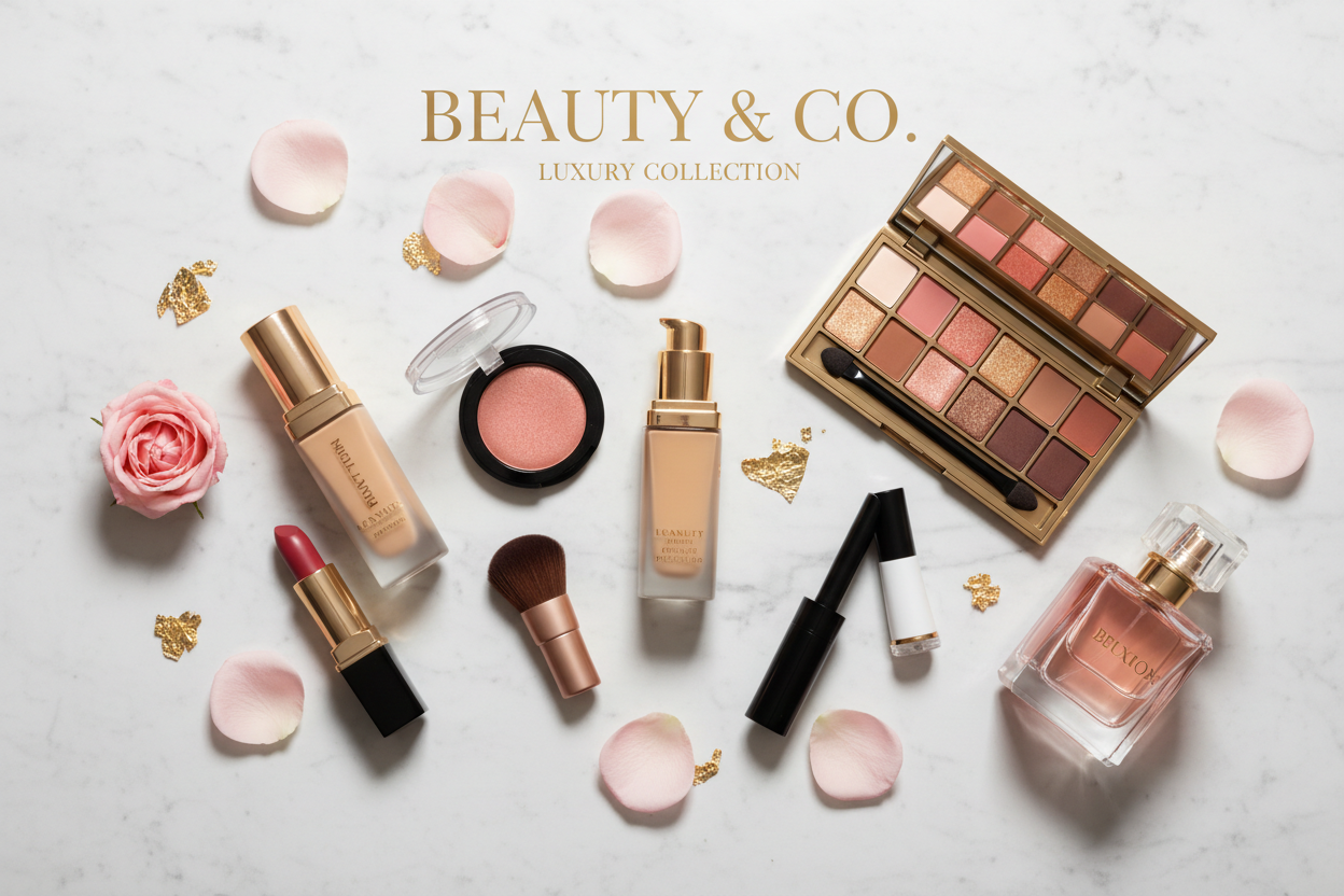 Beauté & Soins
