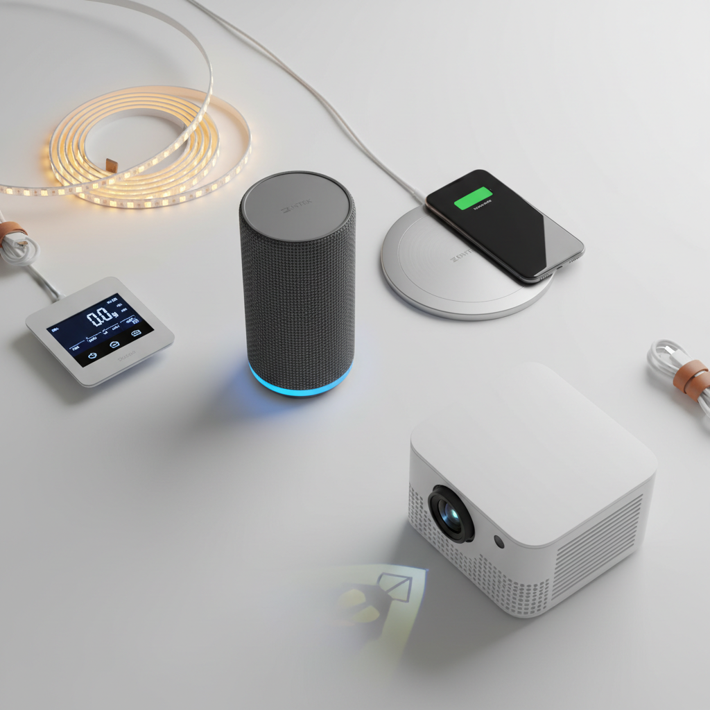 Électronique & Tech