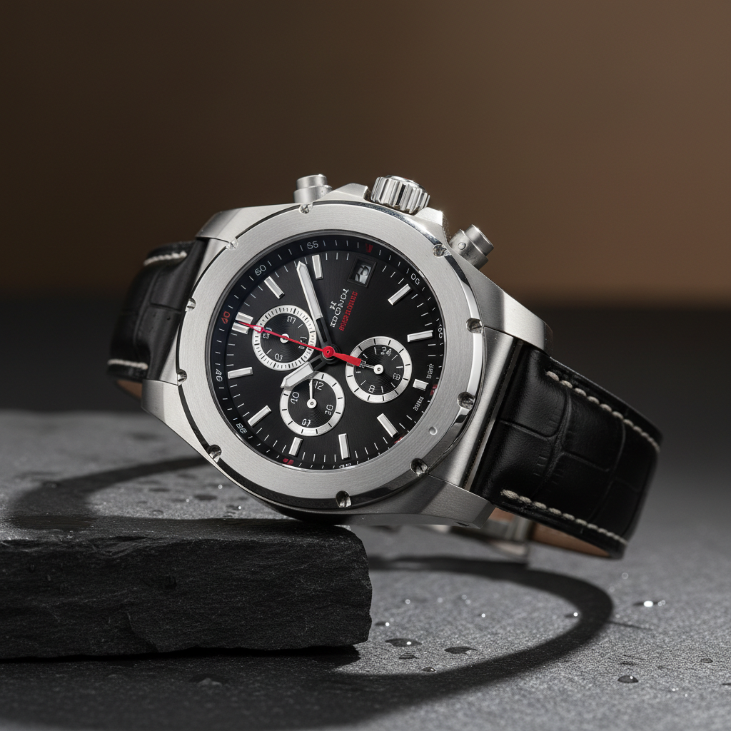 Nouveautés montres