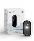 Arlo Essential3 2K security camera - 1 IP camera-0