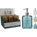 Bathroom Solutions Zeepdispenser glas 500ml 3ass-0