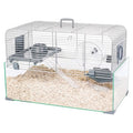 Zolux rodent cage panas gray-0