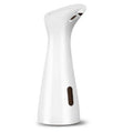 Automatic induction soap dispenser-0