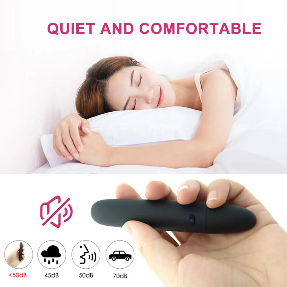 Electric Loose Powder Brush Rechargeable-1