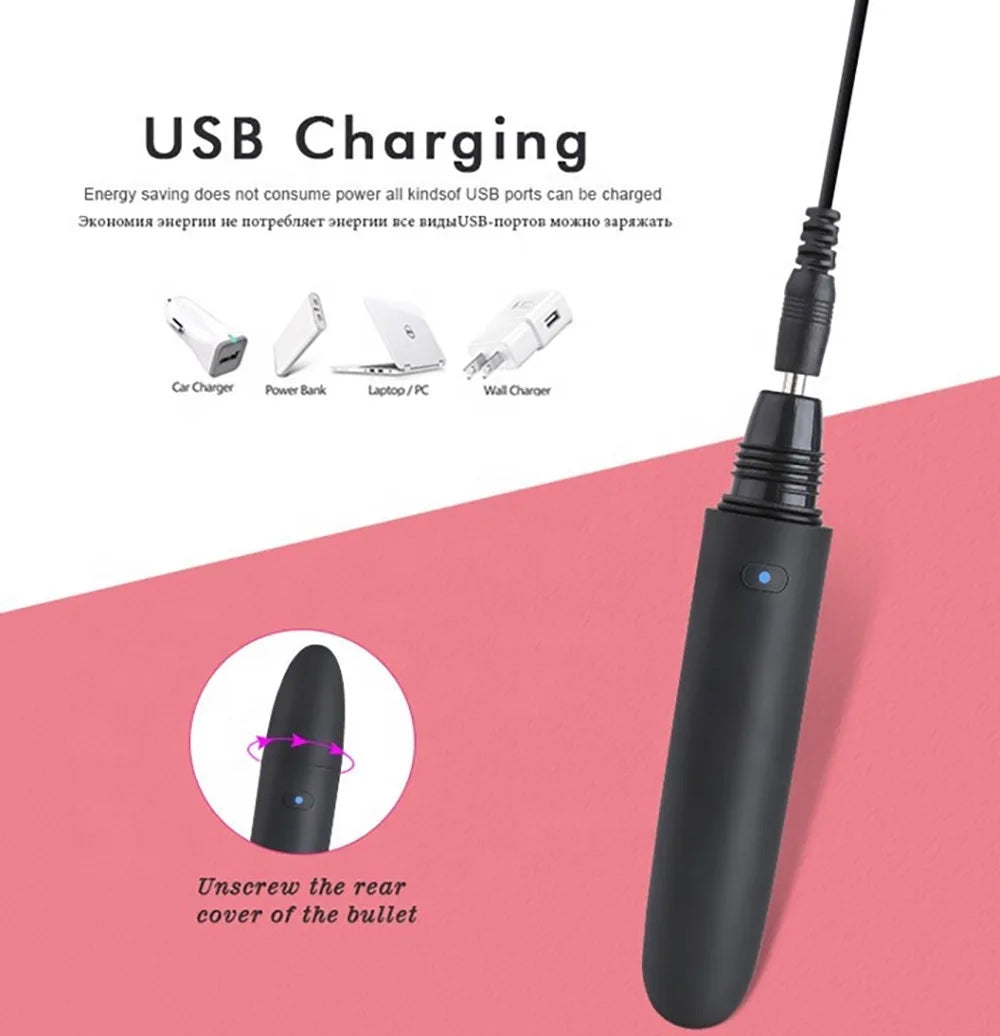 Electric Loose Powder Brush Rechargeable-2