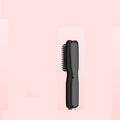 Hair Straightener Brush-3