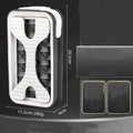 Ice Sphere Maker and Drink Carrier-5