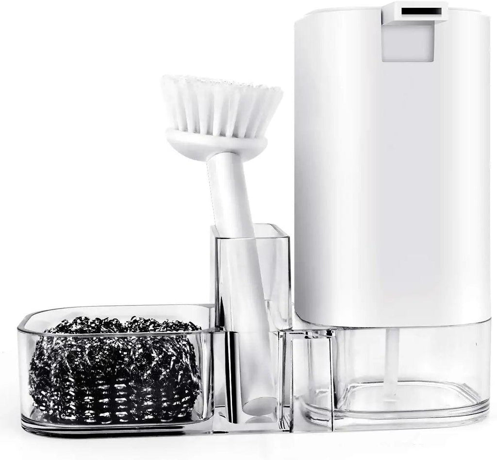 Kitchen Sink Countertop organiser-0