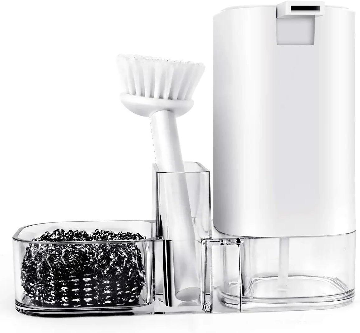 Kitchen Sink Countertop organiser-0