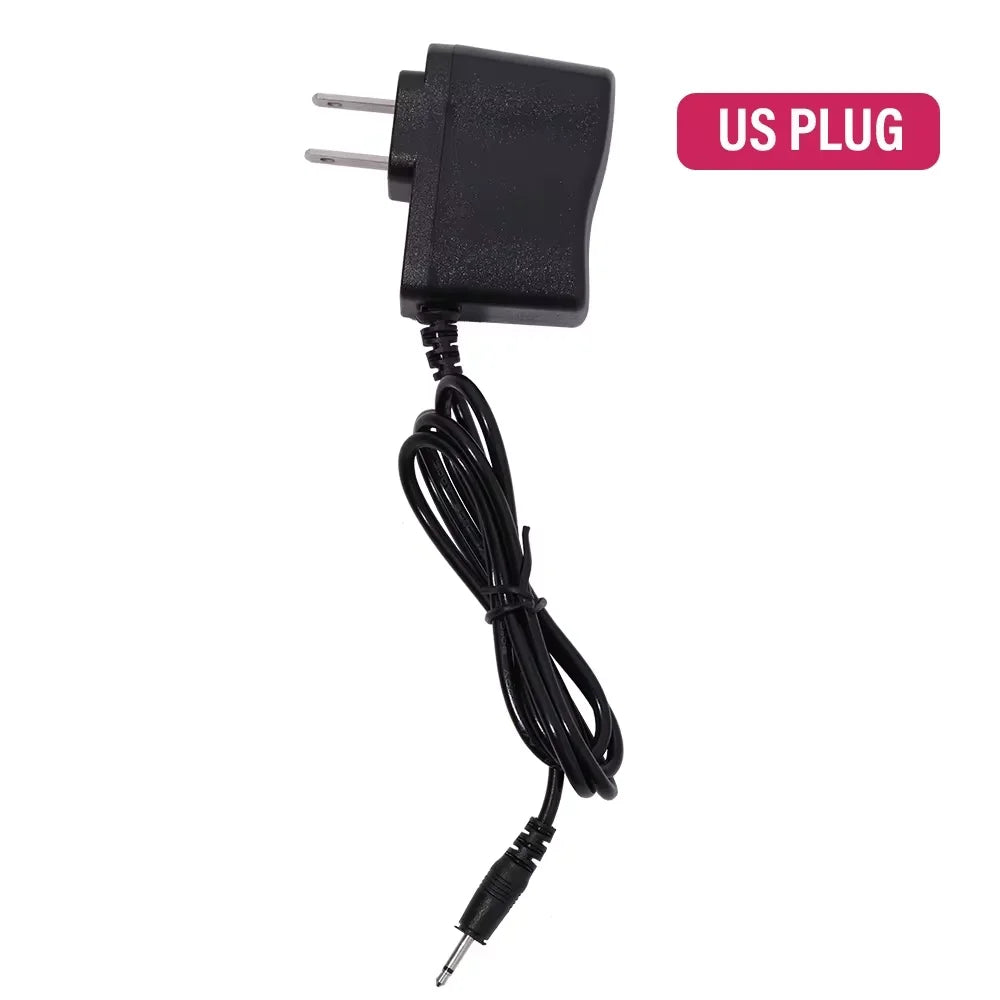 LULAA Electric Nail Drill Machine Set-16
