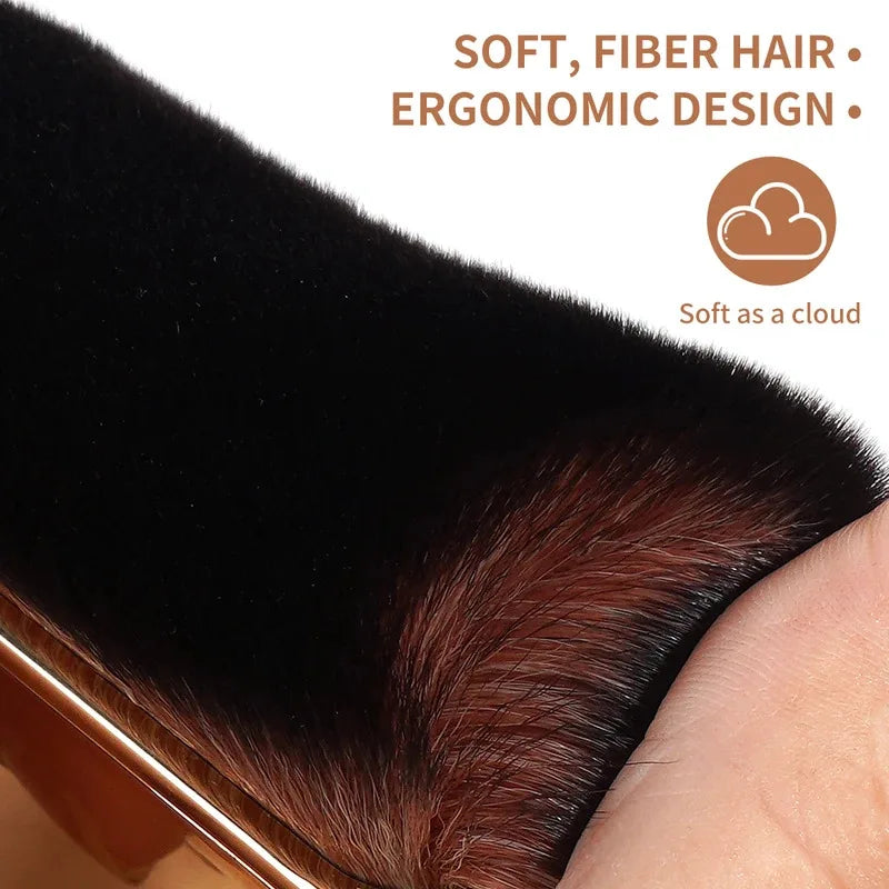 Maange Large Makeup Brushes for Contouring-3