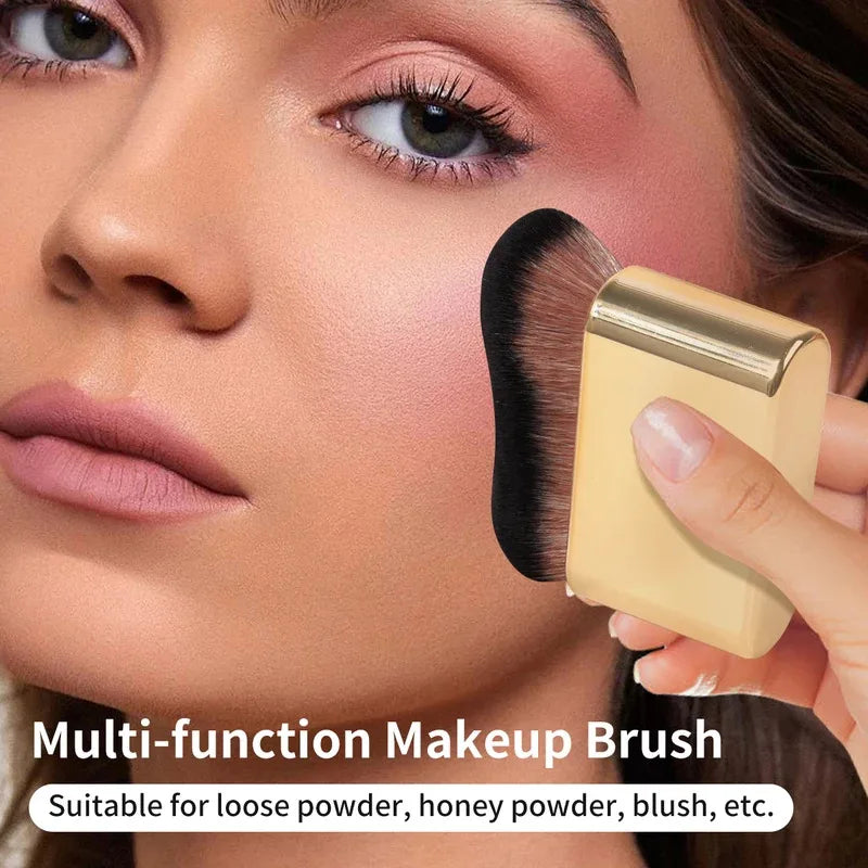 Maange Large Makeup Brushes for Contouring-4