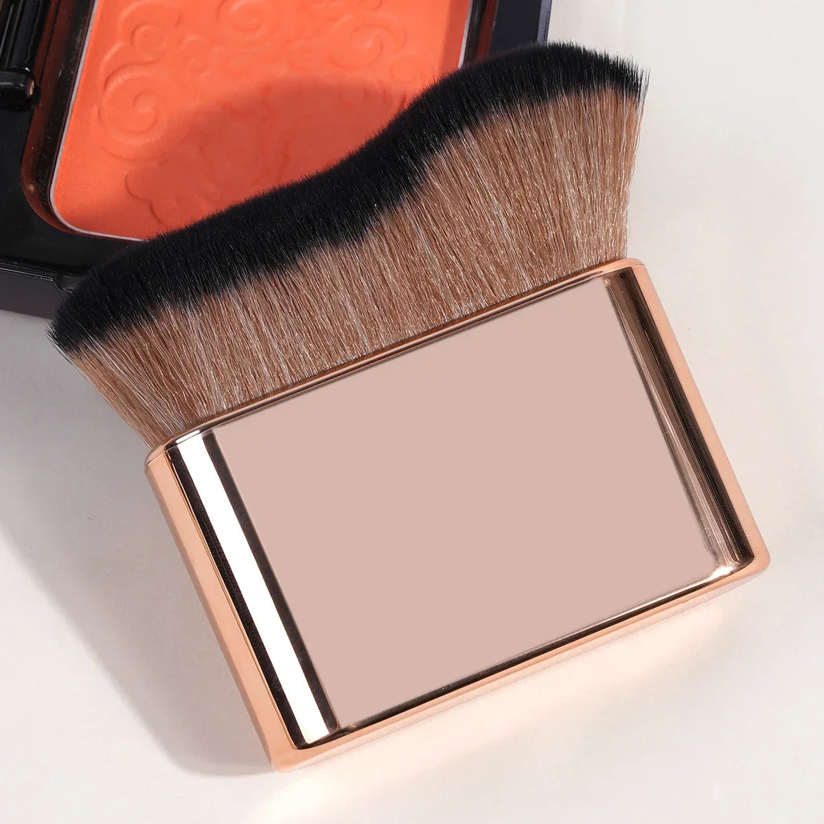 Maange Large Makeup Brushes for Contouring-6