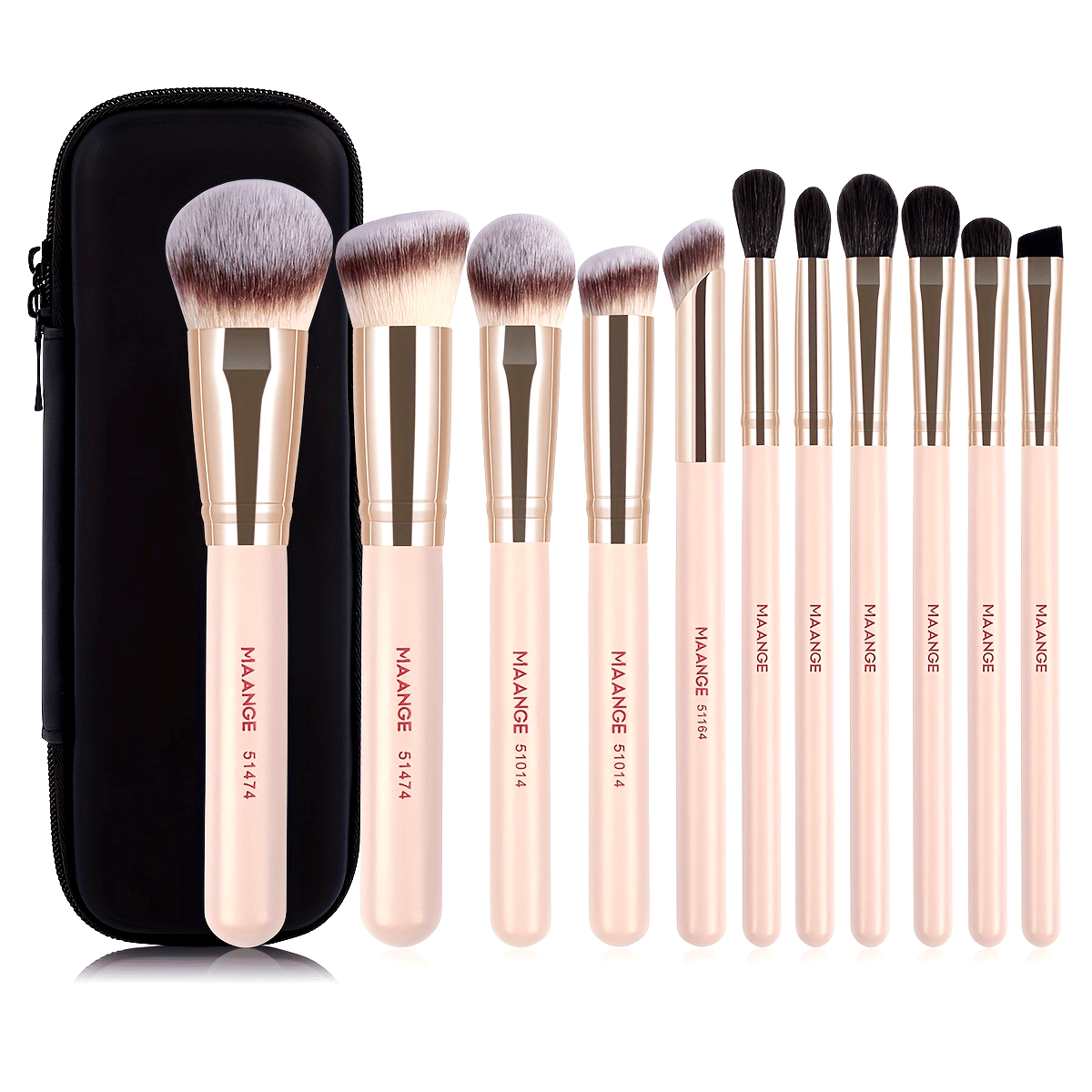 Makeup Brush Set-0