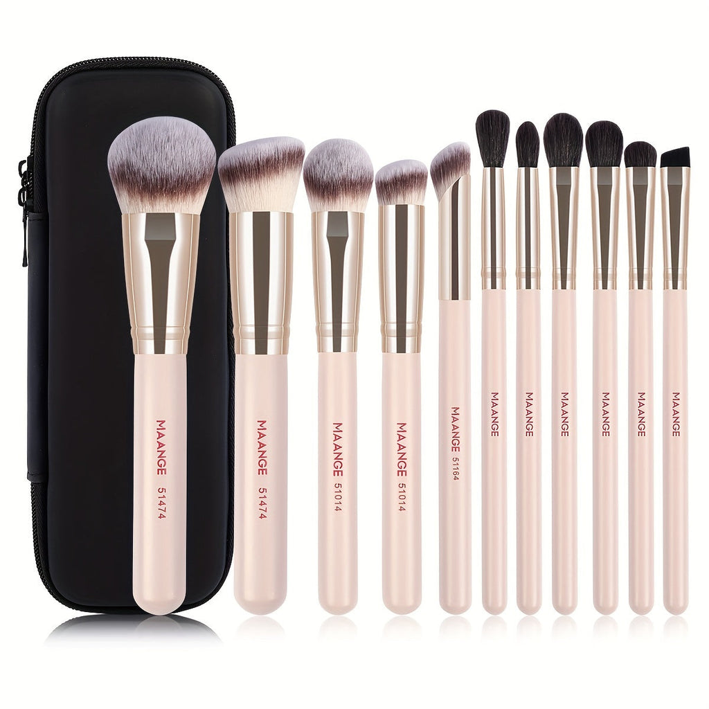 Makeup Brush Set-1
