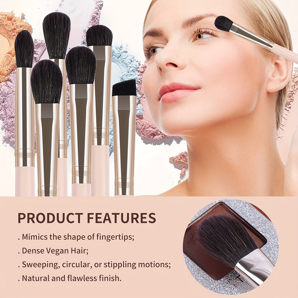 Makeup Brush Set-3