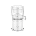 Portable Electric Citrus Juicer-1