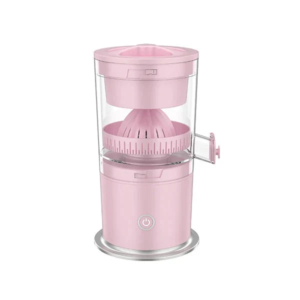 Portable Electric Citrus Juicer-2