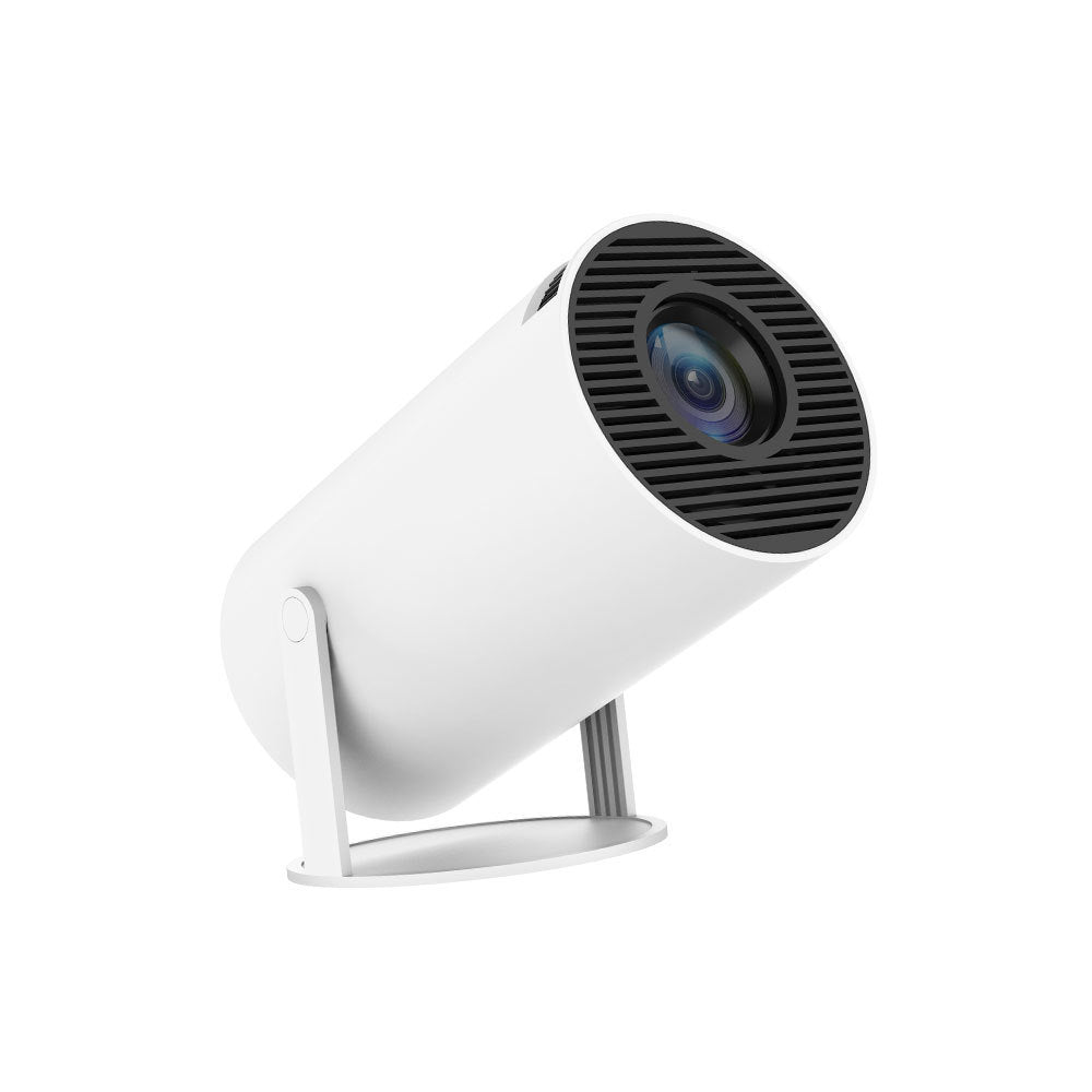 Portable Home Video Projector-2