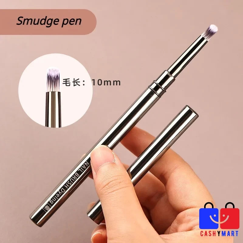 Precision Nail Art Liner Brushes-9