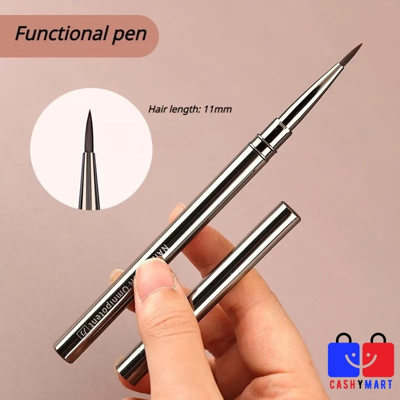 Precision Nail Art Liner Brushes-12