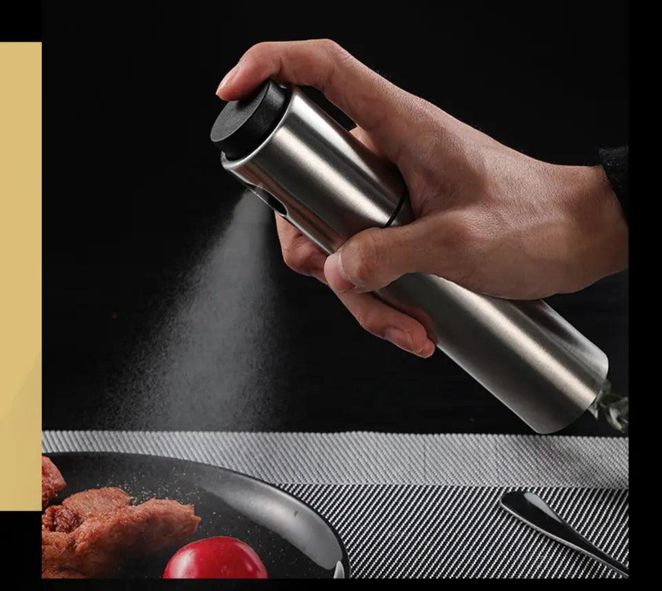 Precision Olive Oil Sprayer for Healthy, Mess-Free Cooking-0