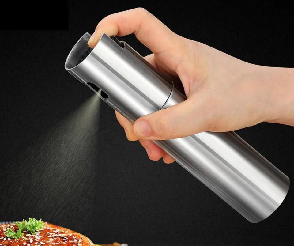Precision Olive Oil Sprayer for Healthy, Mess-Free Cooking-2