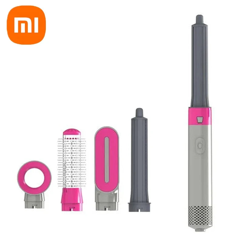 Xiaomi 5-in-1 Hot Air Comb-6