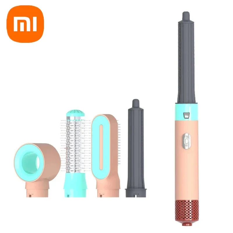 Xiaomi 5-in-1 Hot Air Comb-7