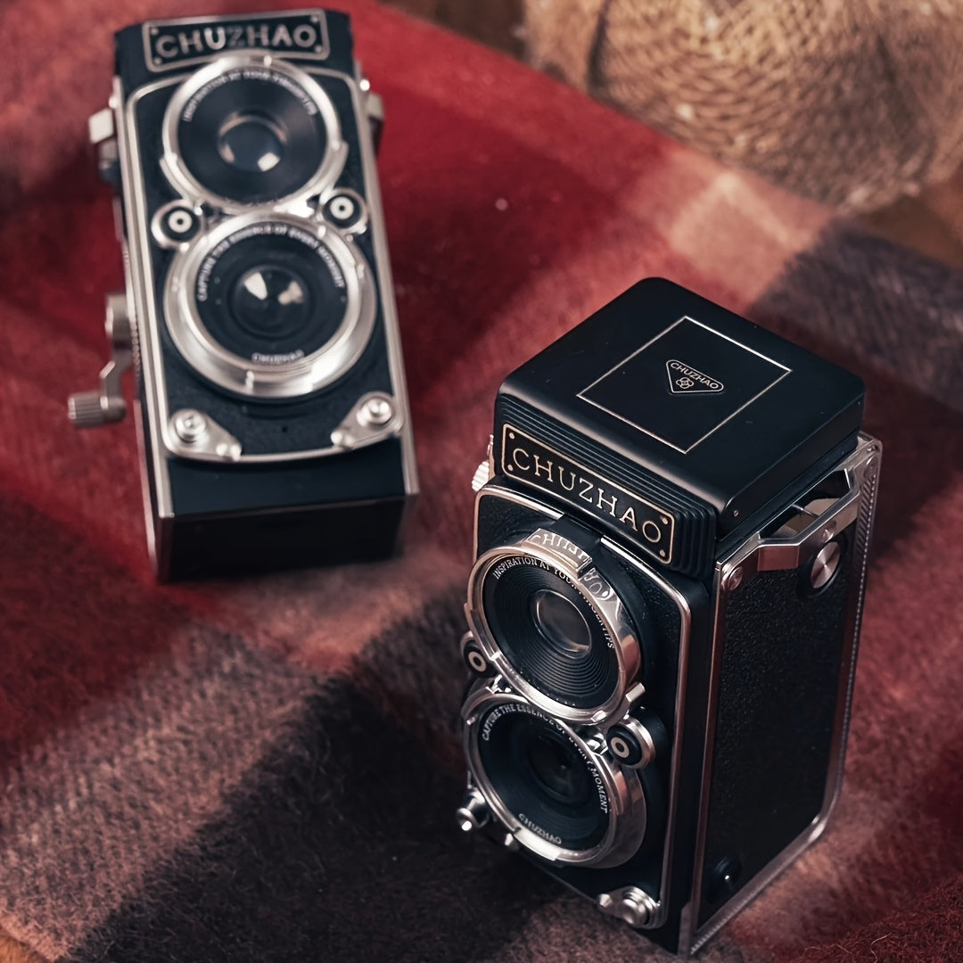 Mini Digital Camera 1080P with 16GB Card-1