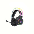 Gaming Headset Noise Cancellation Sound-0