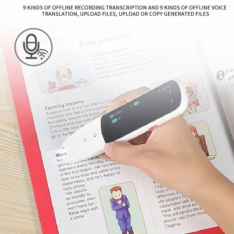 portable translator pen-4