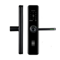 Smart WiFi Door Lock with Keypad & App Access-0